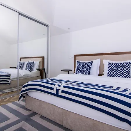 Seafront Luxury Fun Trogir