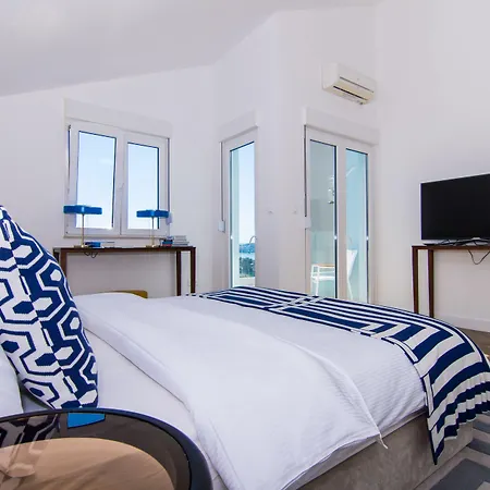 Apartamento Seafront Luxury Fun *