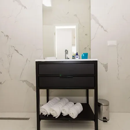 Apartman Seafront Luxury Fun