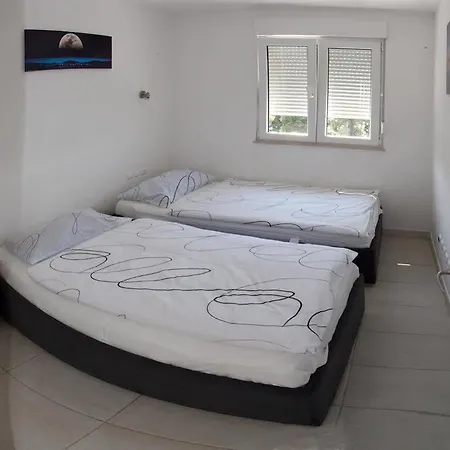 Apartman Seafront Luxury Fun