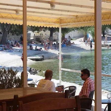 דירה Seafront Luxury Fun *