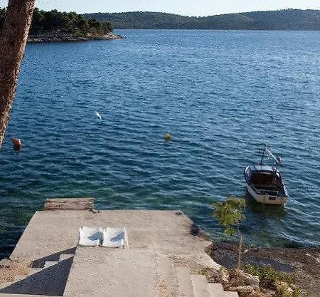 Seafront Luxury Fun Apartman *