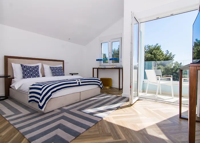 Apartamento Seafront Luxury Fun