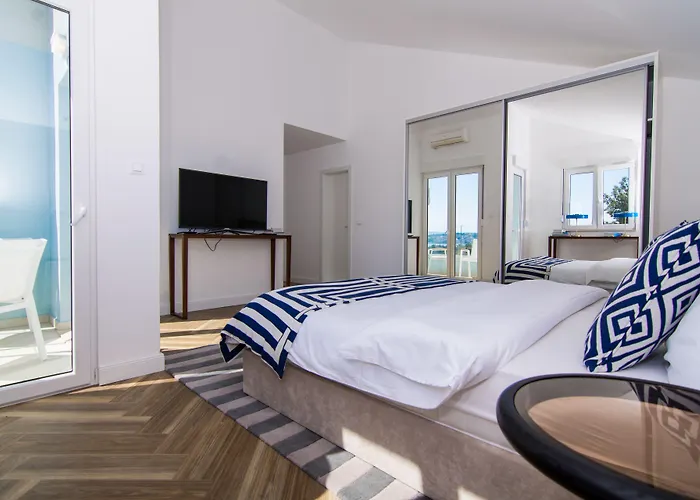 Seafront Luxury Fun Apartamento