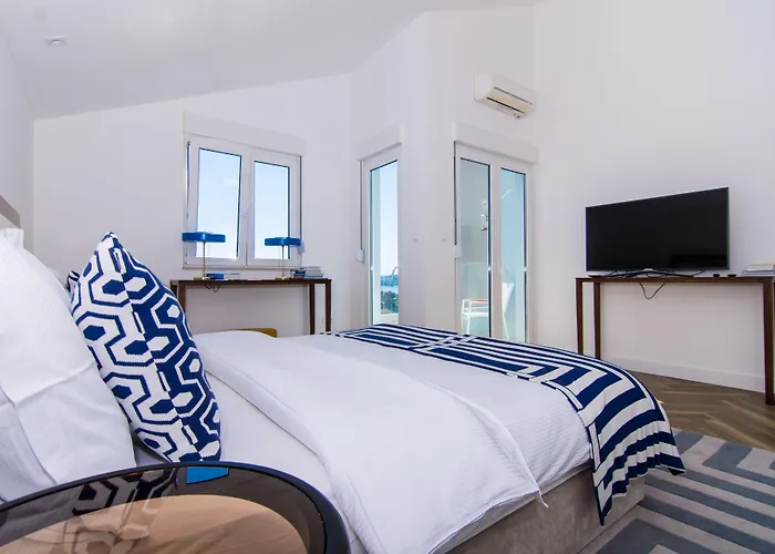 Apartamento Seafront Luxury Fun *