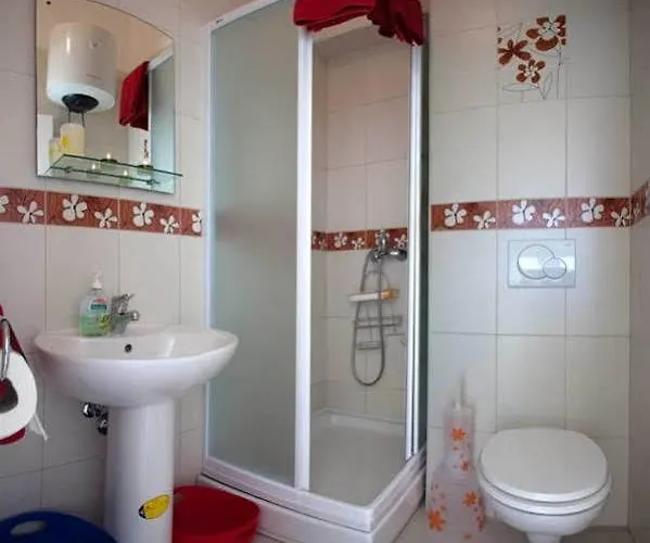 Seafront Luxury Fun Apartamento *