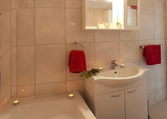 Seafront Luxury Fun Apartamento