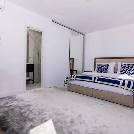 Appartement Seafront Luxury Fun