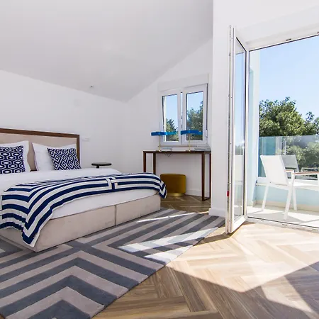 Apartament Seafront Luxury Fun
