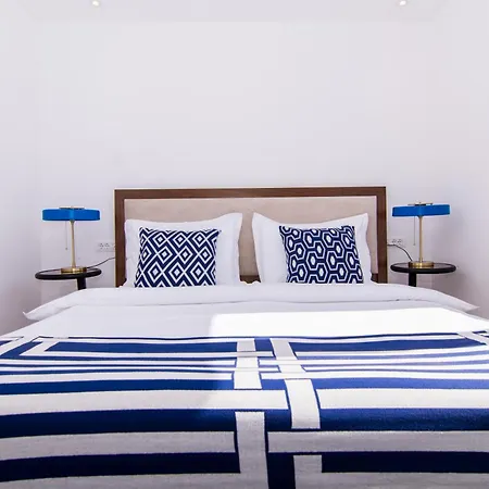 Daire Seafront Luxury Fun *