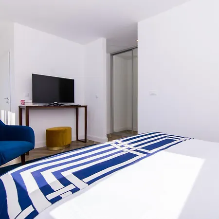 Daire Seafront Luxury Fun