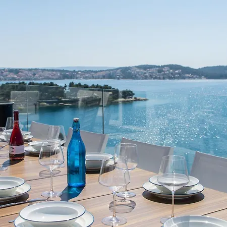 Daire Seafront Luxury Fun