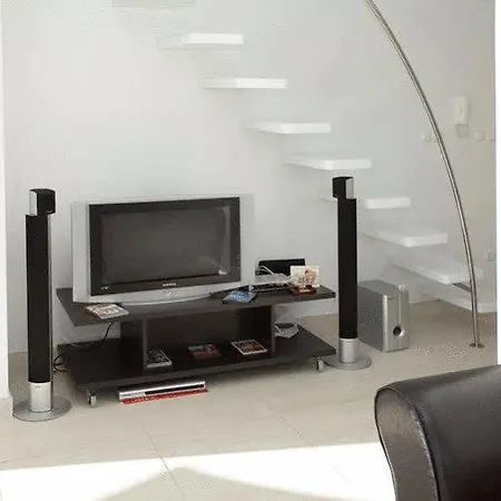 Seafront Luxury Fun Daire *