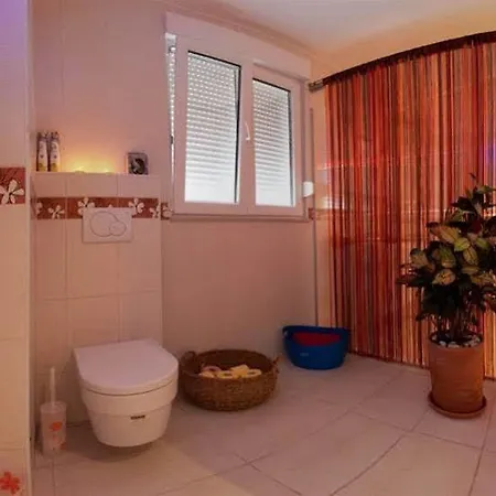 Daire Seafront Luxury Fun