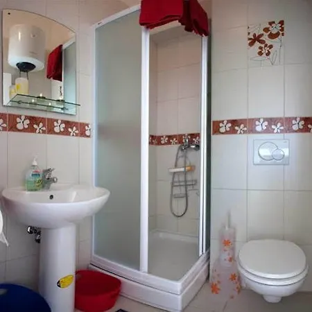 Seafront Luxury Fun Daire *