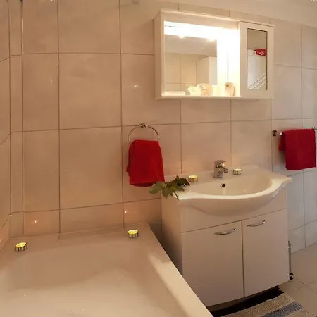 Seafront Luxury Fun Daire